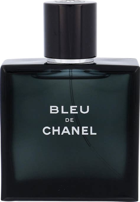 bleu de chanel 50 ml price|Chanel bleu for men 50ml.